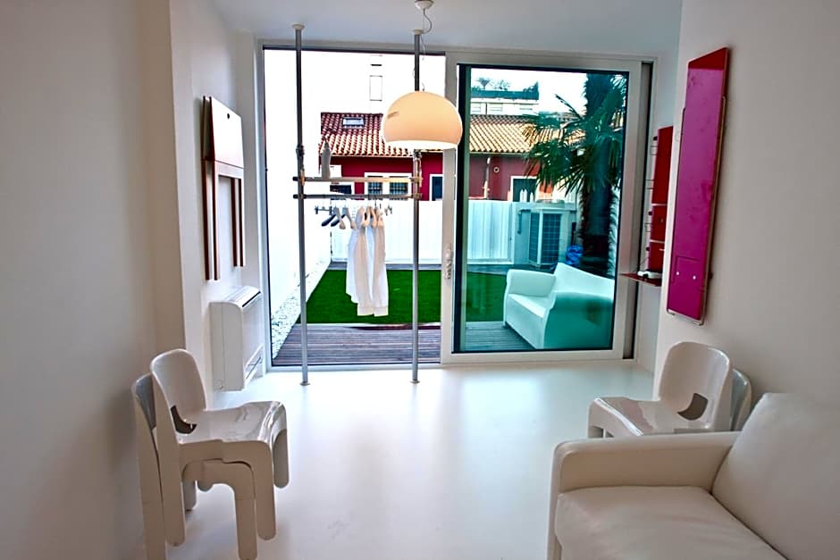 Legrenzi Rooms
