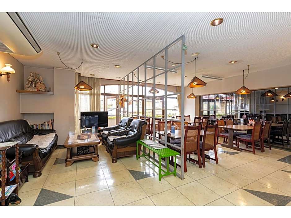 Business Hotel Katsuya - Vacation STAY 62197v