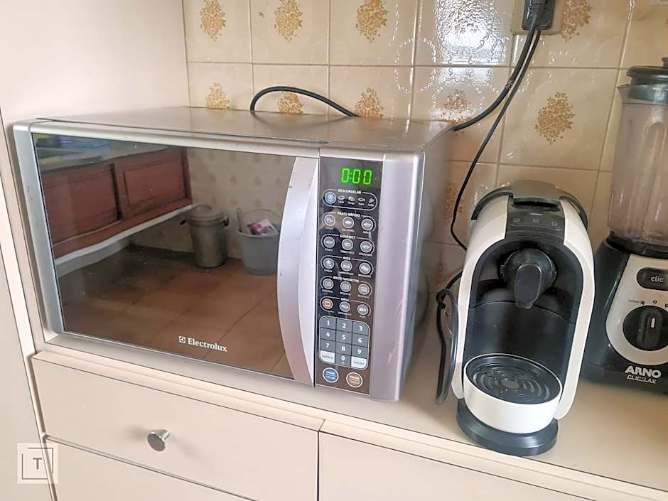 Hospedaria do Ernesto