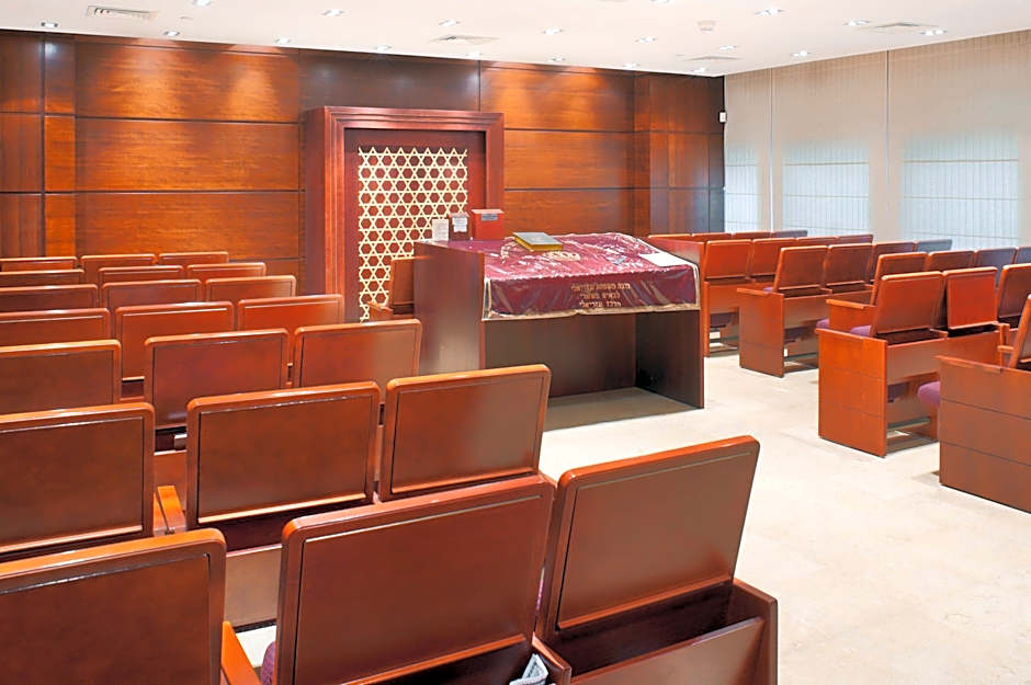 Crowne Plaza Tel Aviv City Center By IHG