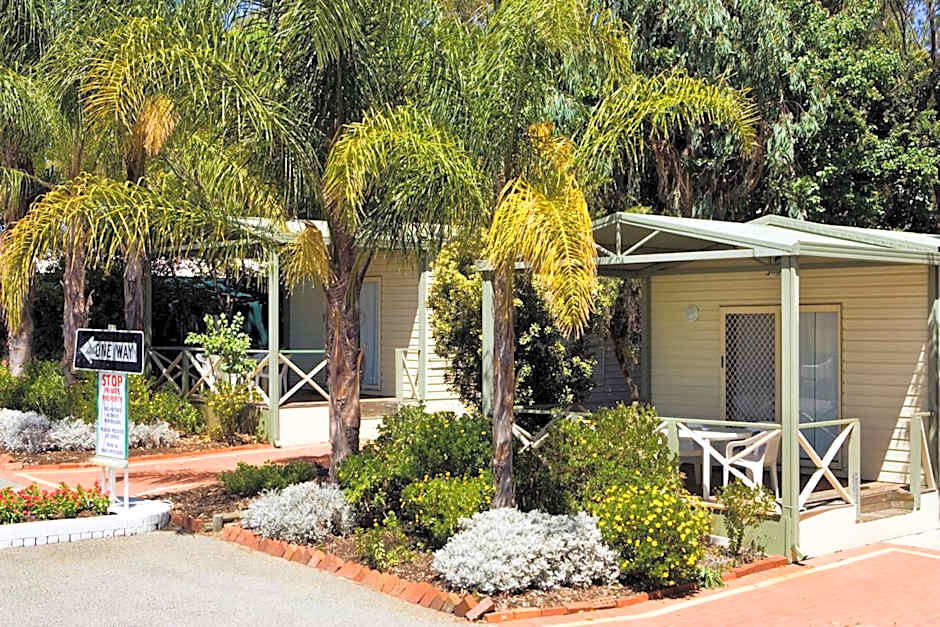 Acclaim Kingsway Tourist Park