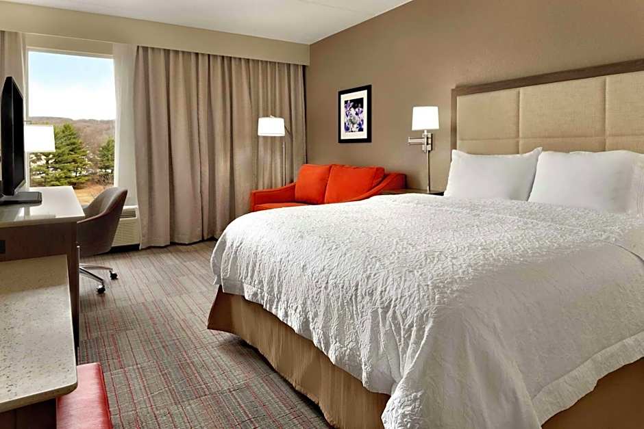 Hampton Inn By Hilton Denville/Rockaway/Parsippany