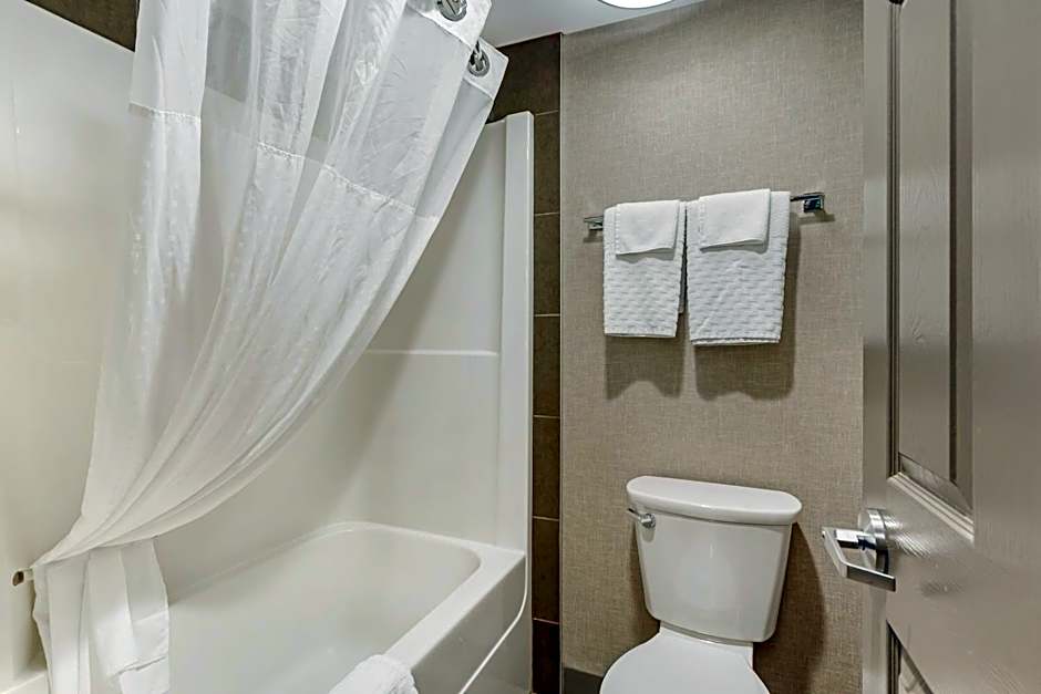 Best Western Plus West Edmonton