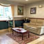Americas Best Value Inn and Suites Saint Charles