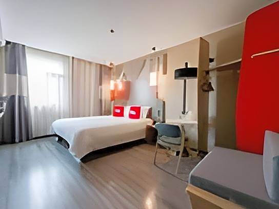 ibis Yangzhou Garden Hotel