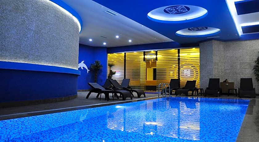 Elips Royal Hotel & SPA