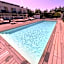 Les Terrasses D'Aix - Studio avec Grande Terrasse privée