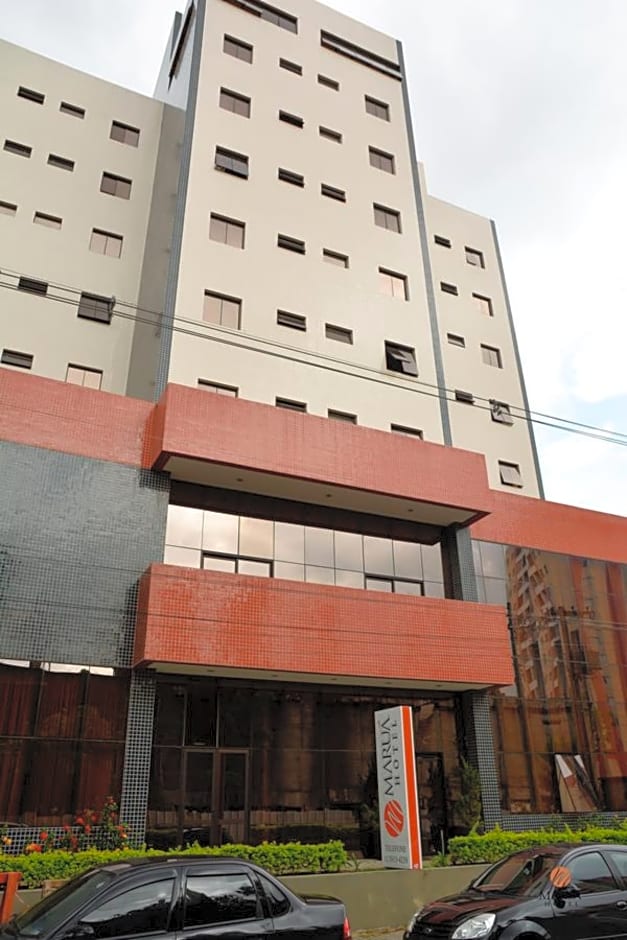 Hotel Maruá