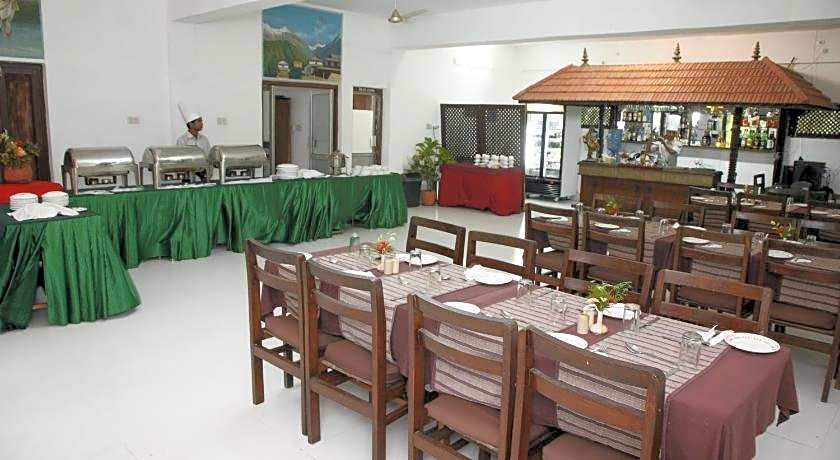 Chitwan Paradise Hotel