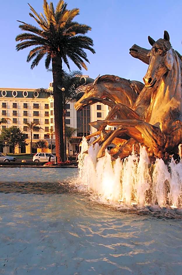 Peermont D'oreale Grande at Emperors Palace Johannesburg