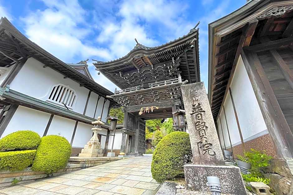 Koyasan Shukubo Fugenin