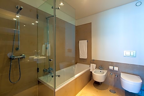 One-bedroom Apartment 3 Pax