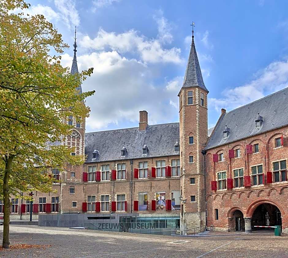 De Kaepstander