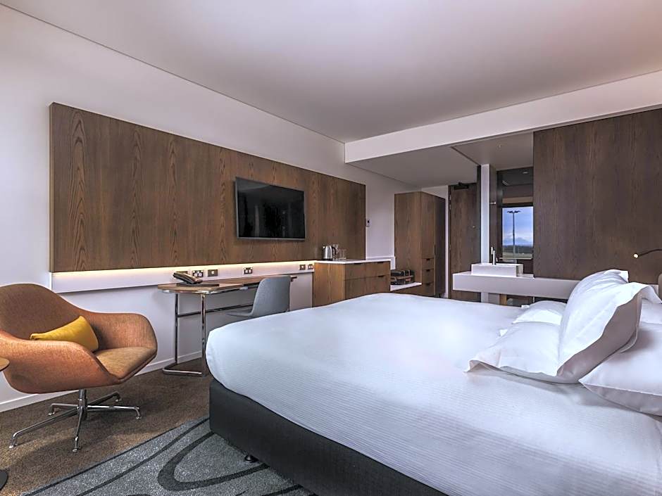 Novotel Christchurch Airport