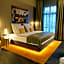 Lumière Boutiquehotel im Fürstenhof Leipzig