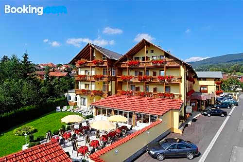 Das Kronberg Hotel - Adults Only - inkl Soft- und Heißgetrankeflat