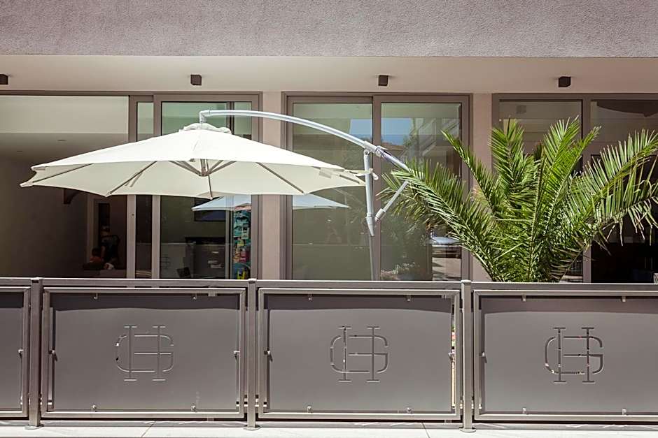 Hotel Gioia