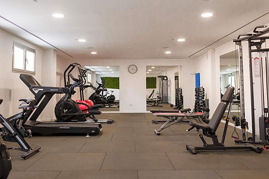 Hotel Gran Sagitario