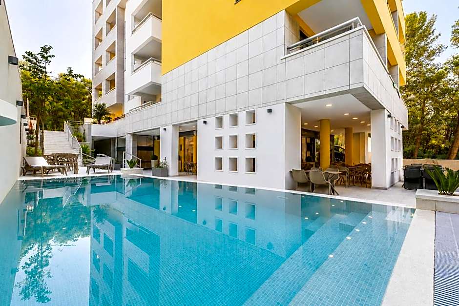 Hotel Antonio