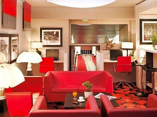 Le Parc Hotel Obernai & Spa