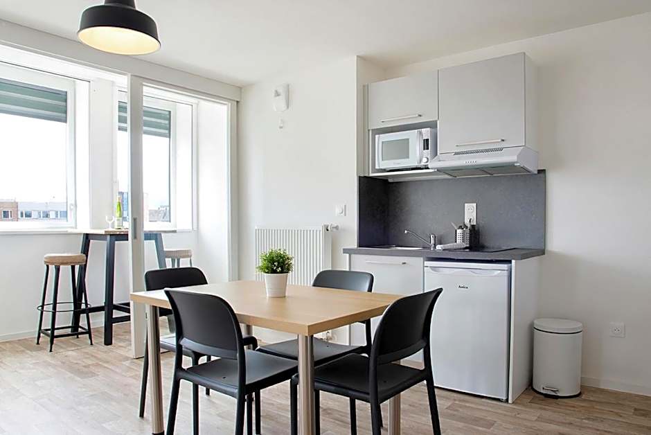 Résidence La Canopée