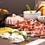 Campanile PRIME - Rungis Orly