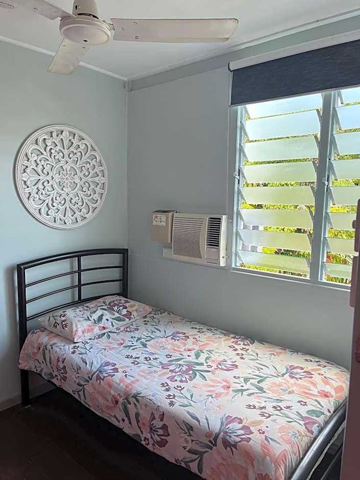 Dreamtime Hostel