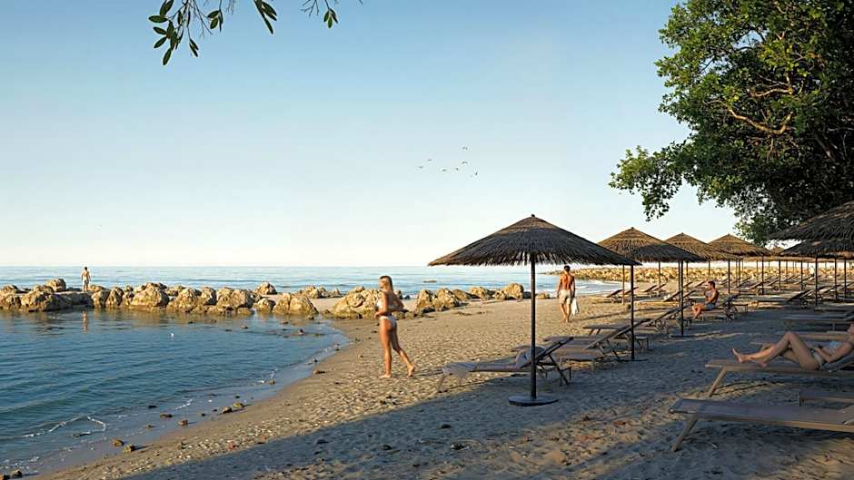 Oya Beach Resort
