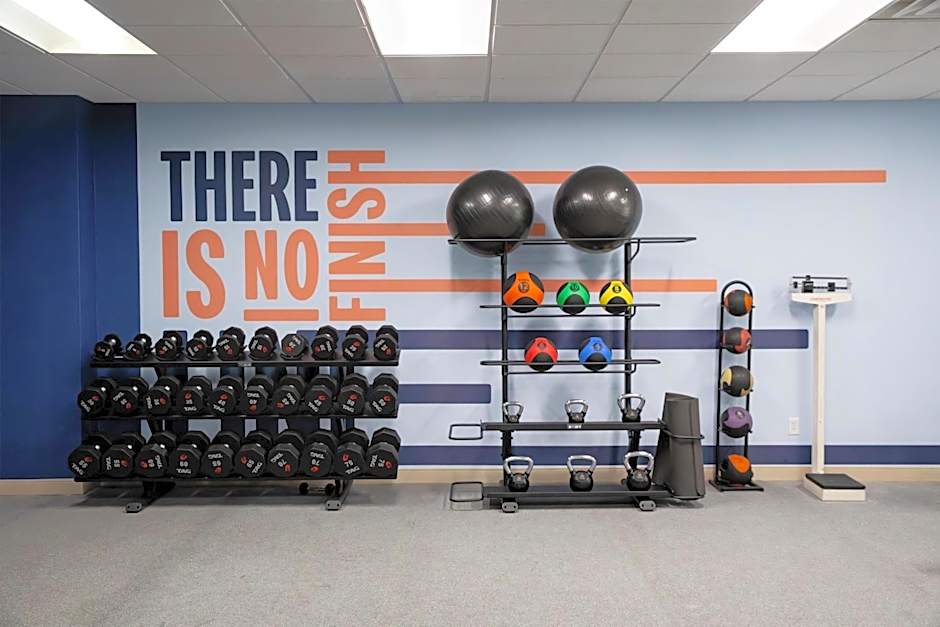 Hampton Inn By Hilton & Suites Jennings