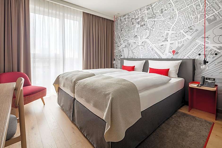 IntercityHotel Braunschweig