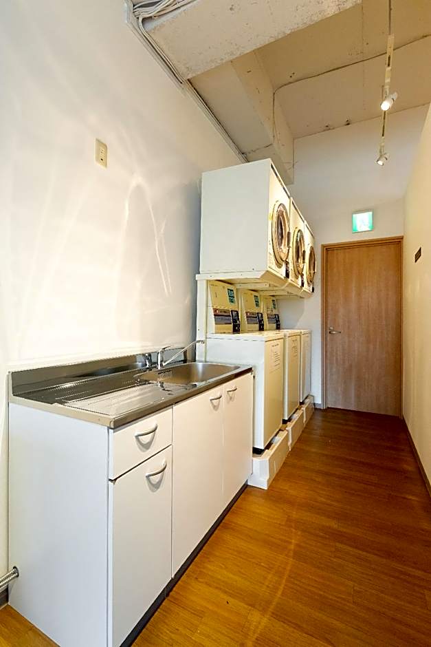 Hostel OGK