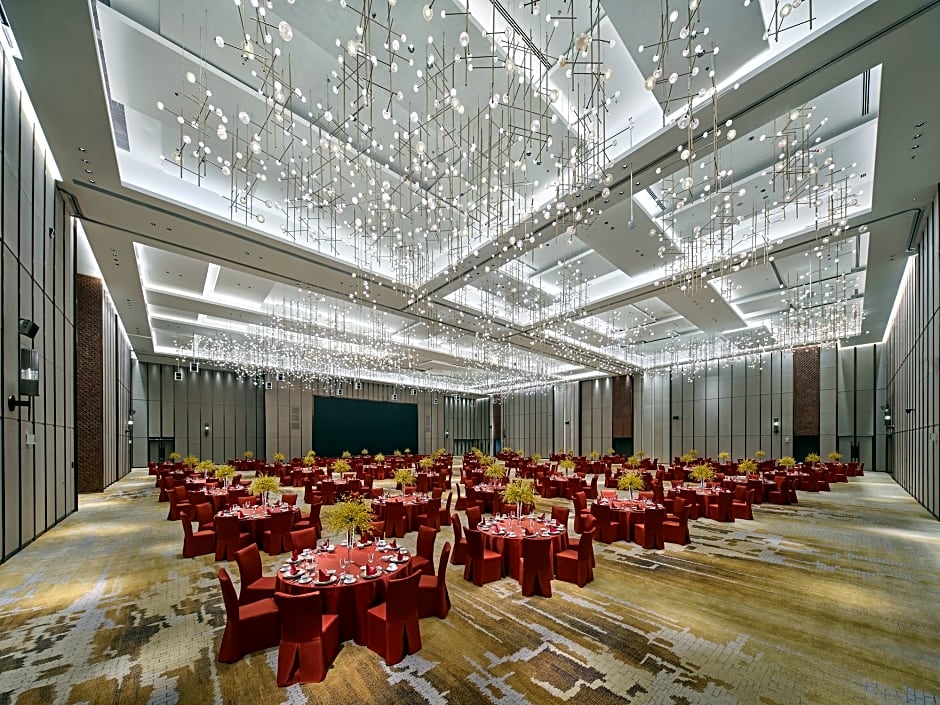 Intercontinental Dongguan