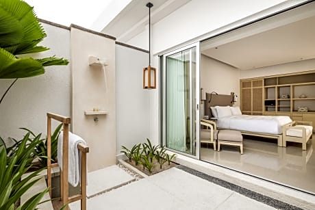 03 - Garden Patio Room