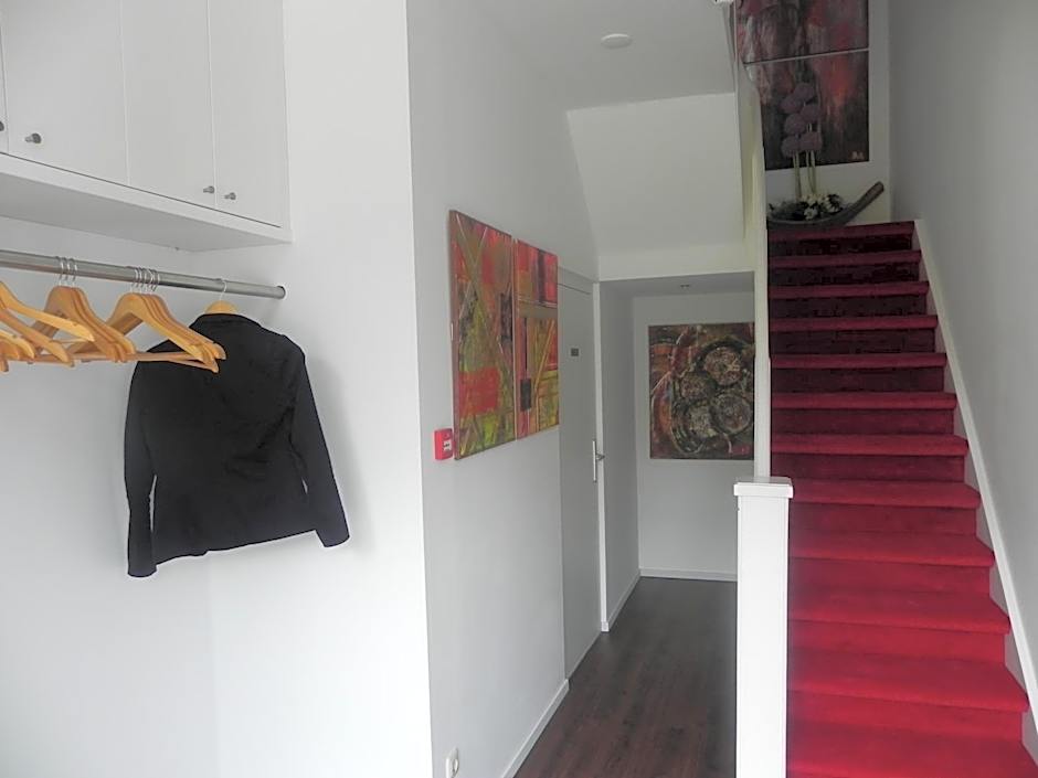 Hotel - Restaurant Uit De Kunst