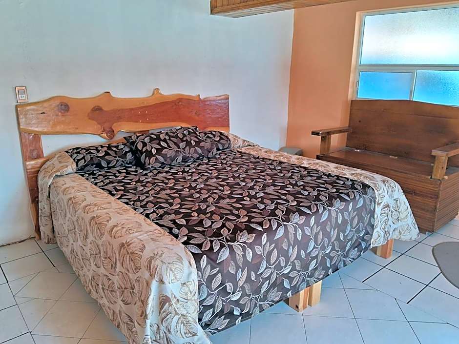 Villas la Quinta (etapa Aserradero)