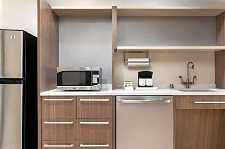 Home2 Suites By Hilton Florence Cincinnati Airport South