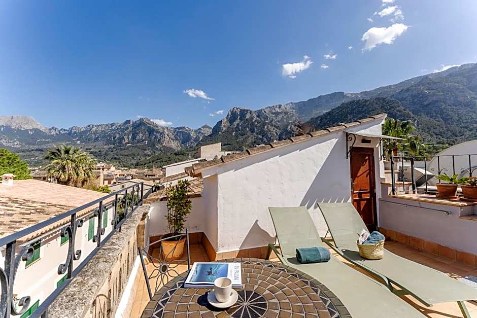 Hotel Can Abril
