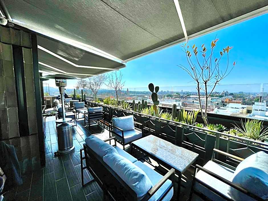 Hotel Tamara