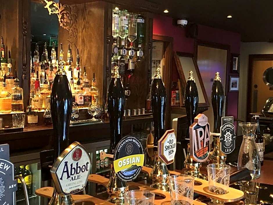 Greyfriars Inn by Greene King Inns