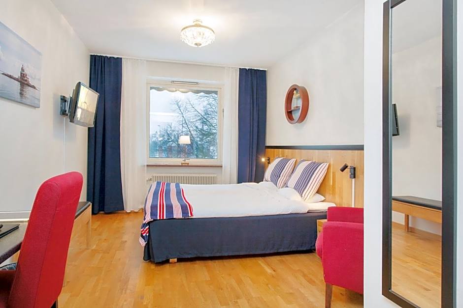 Best Western Sjofartshotellet