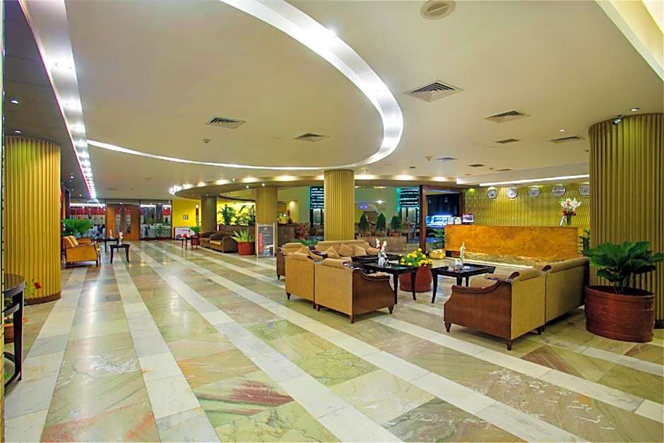 Rose View Hotel Sylhet