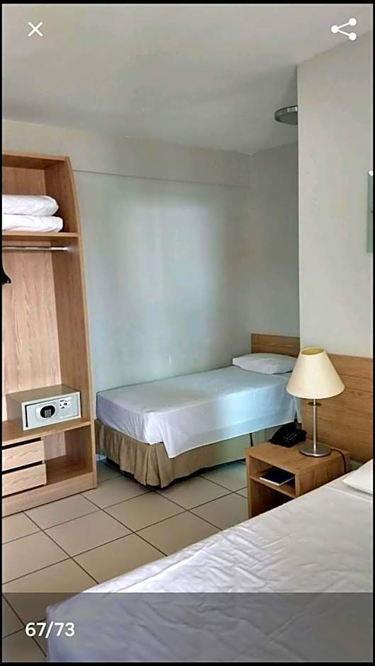 Golden Expresso AABB 501