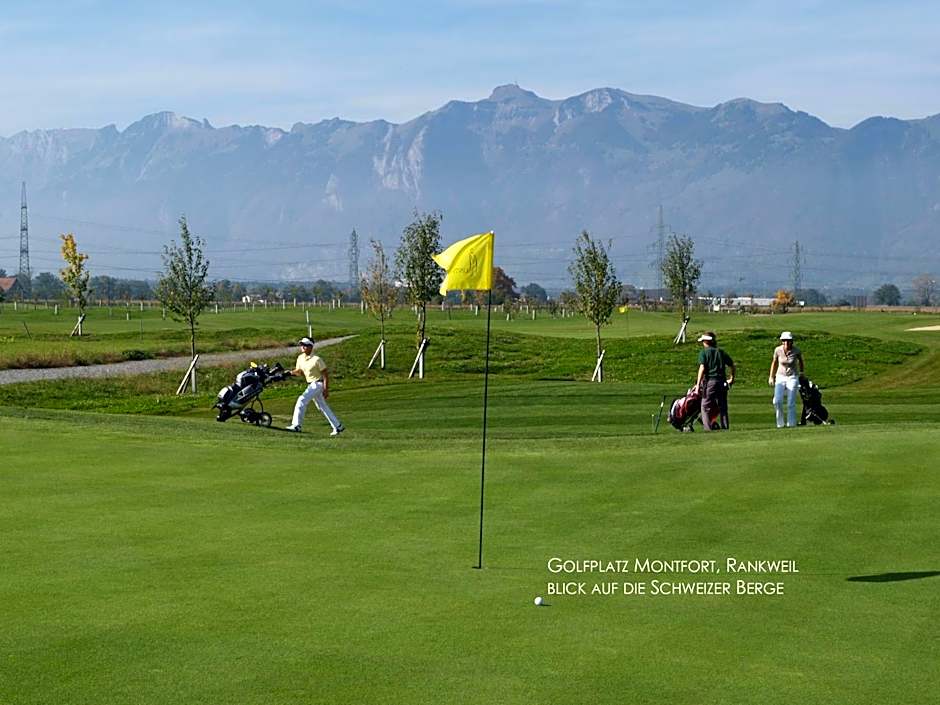 Hotel Restaurant Rössle