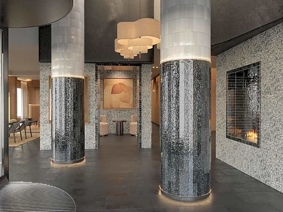 Hotel Le Morgane