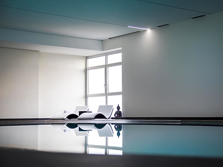 Mercure Hotel Luedenscheid