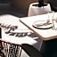 Batis Aero Beachfront Wellbeing Hotel
