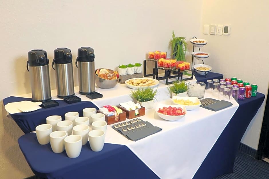 Holiday Inn Express San Luis Potosí By IHG