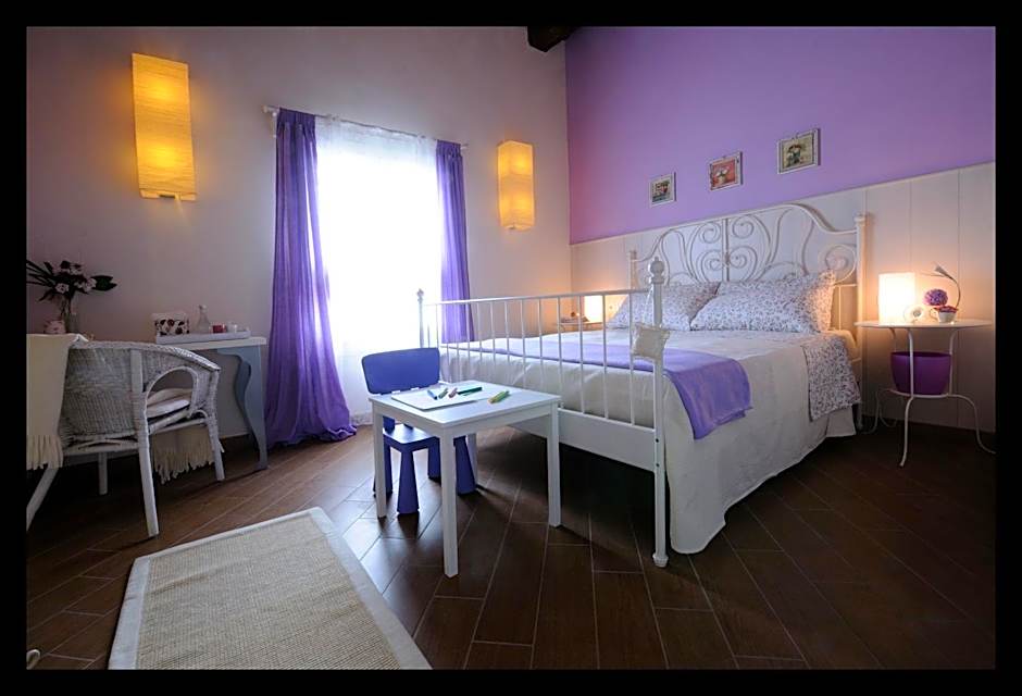 Locanda Della Fiorina