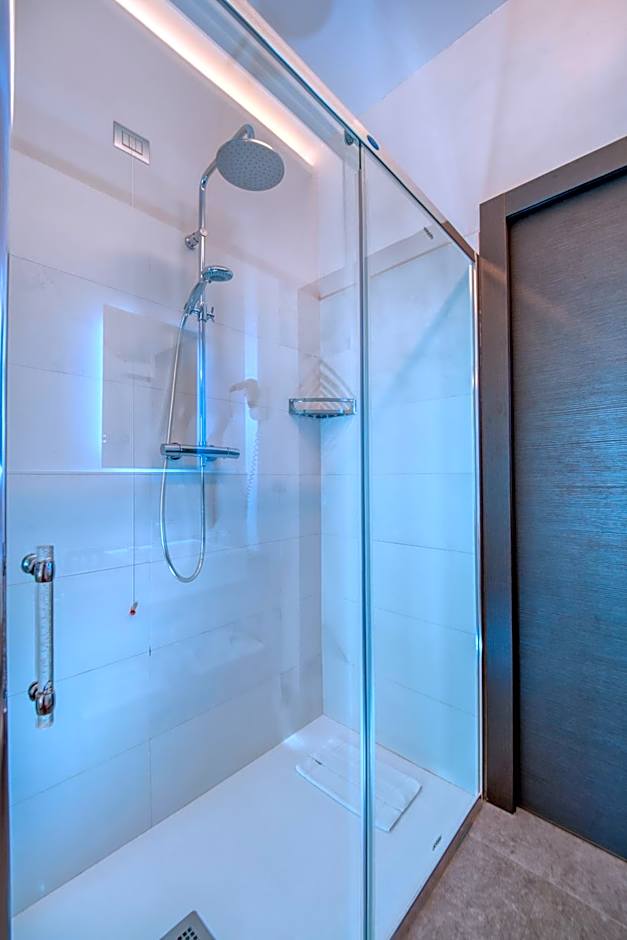 Boutique Hotel Bramante & SPA
