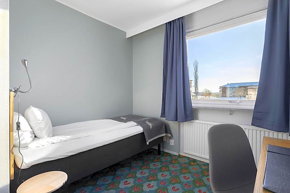 Best Western Hotel Bollnas